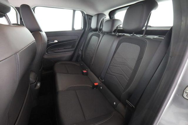 JEEP Avenger Avenger 1.2 Turbo Altitude