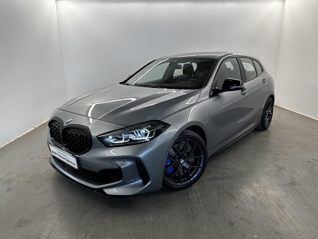 BMW Serie 1 5 Porte 135 i M xDrive Steptronic