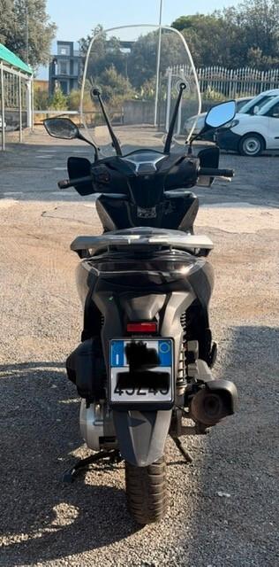 Honda SH 150