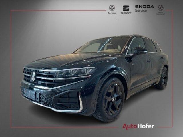 VOLKSWAGEN Touareg 3.0 V6 TDI R-Line GANCIO Matrix ACC 19" IQ DRIVE