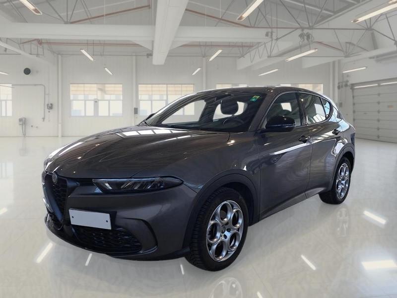 ALFA ROMEO TONALE 1.5 130 CV HYBRID TCT7 SPRINT SUV