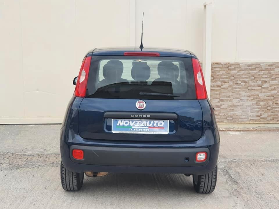 Fiat Panda 1.2 Easy 70cv