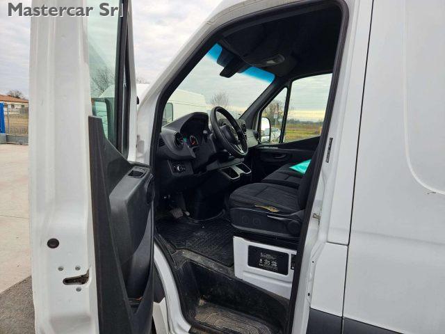 MERCEDES-BENZ Sprinter SPRINTER eSprinter 47kWh- 4 batterie - GE727YR