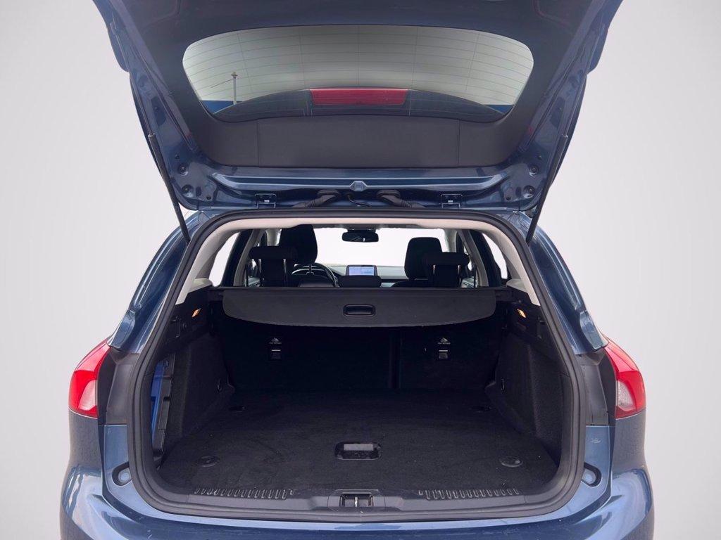 FORD Focus Active SW 1.5 ecoblue s&s 120cv del 2021