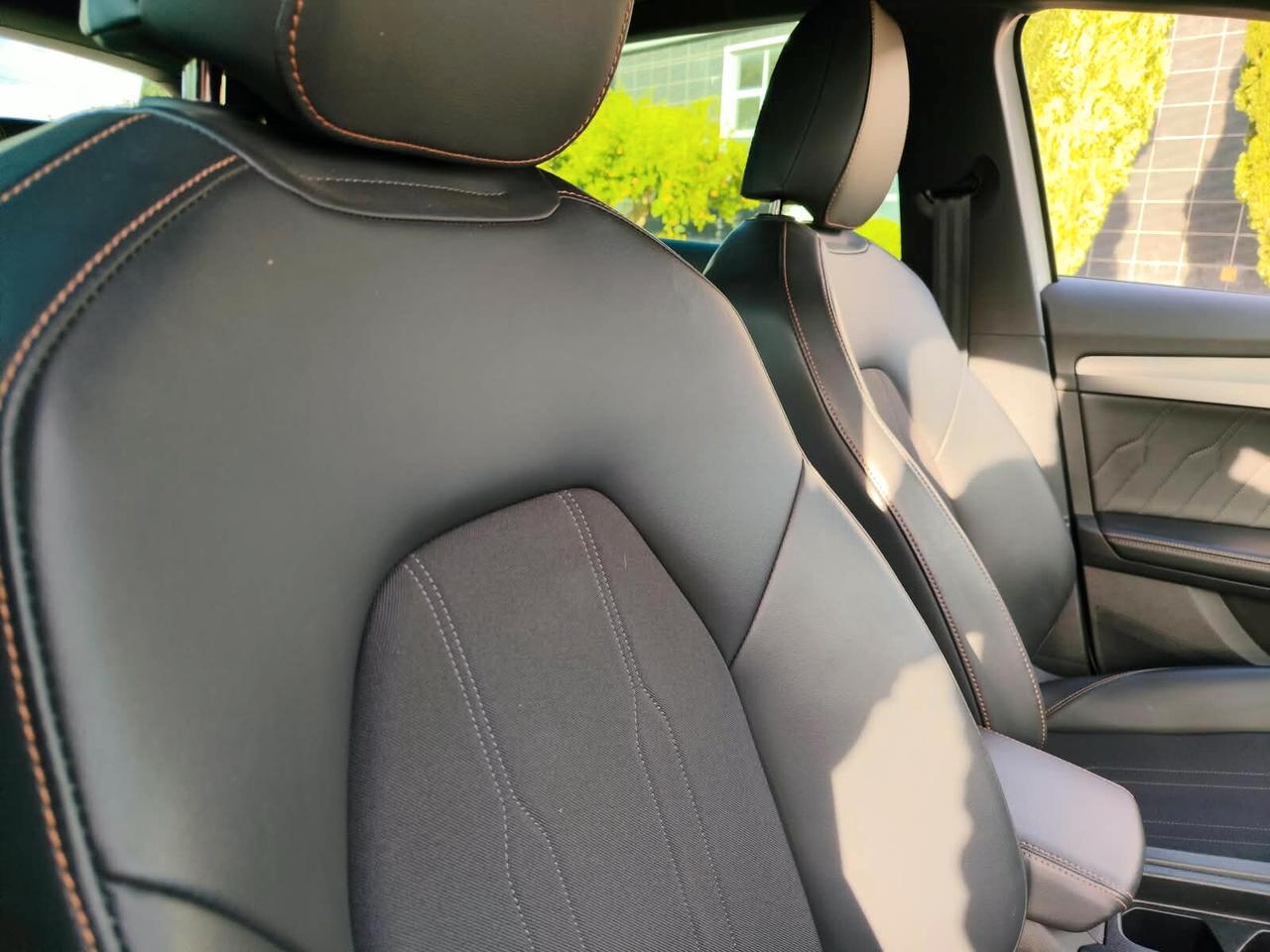 Cupra Formentor 2.0 TDI 4Drive DSG