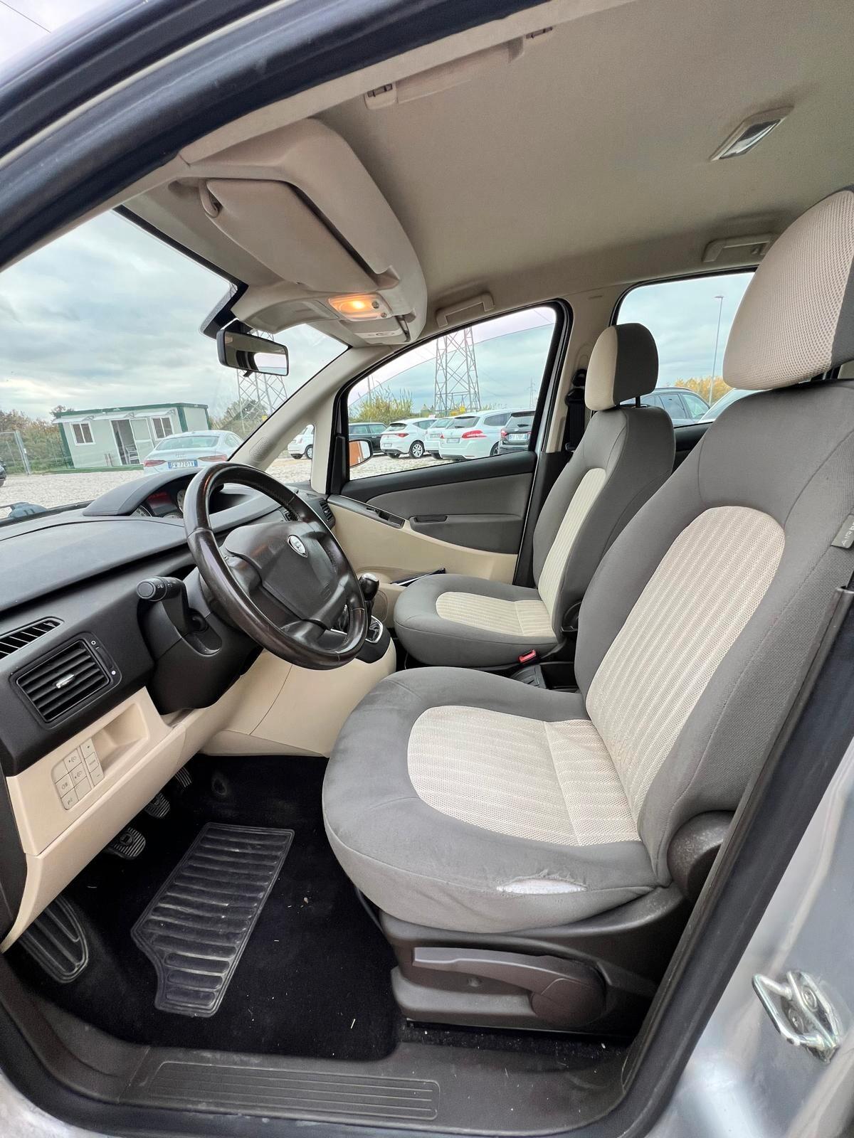 Lancia MUSA 1.3 Multijet 16V Platino