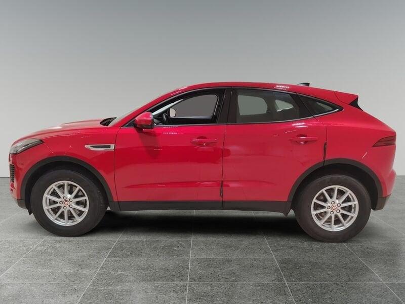 Jaguar E-Pace E-Pace 2.0D 150 CV