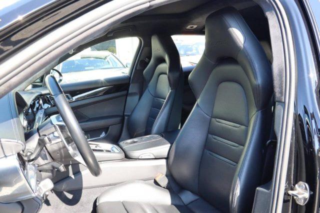 PORSCHE Panamera 4.0 Turbo Sport Turismo