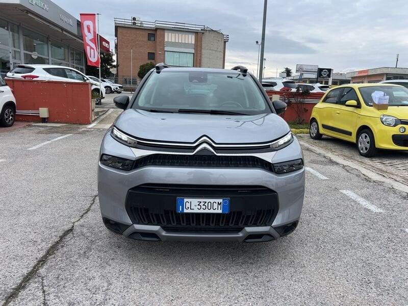 Citroën C3 Aircross PureTech 110 S&S Feel