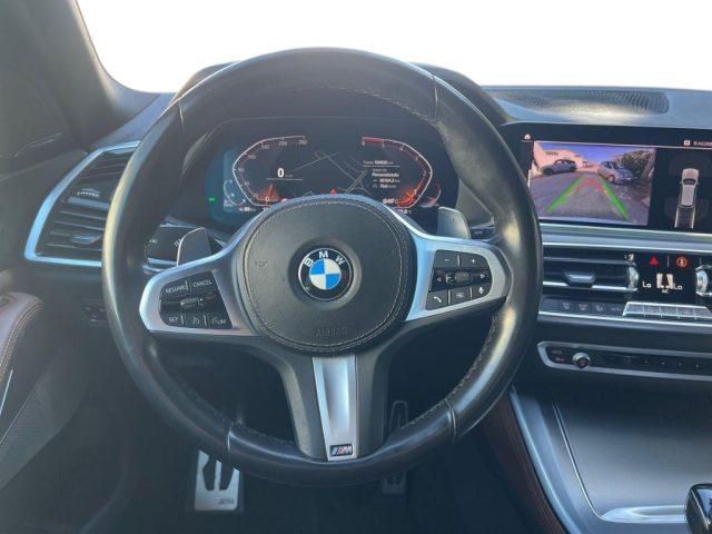 BMW X5 xDrive30d Msport