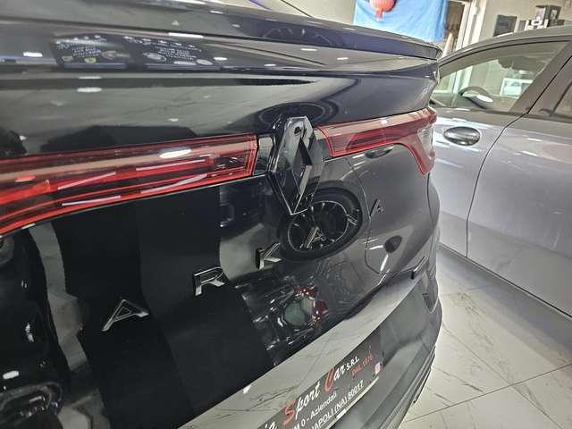 Renault Arkana BLACK LINE 1.6 HYBRID E-TECH 143CV AUTOMATICA