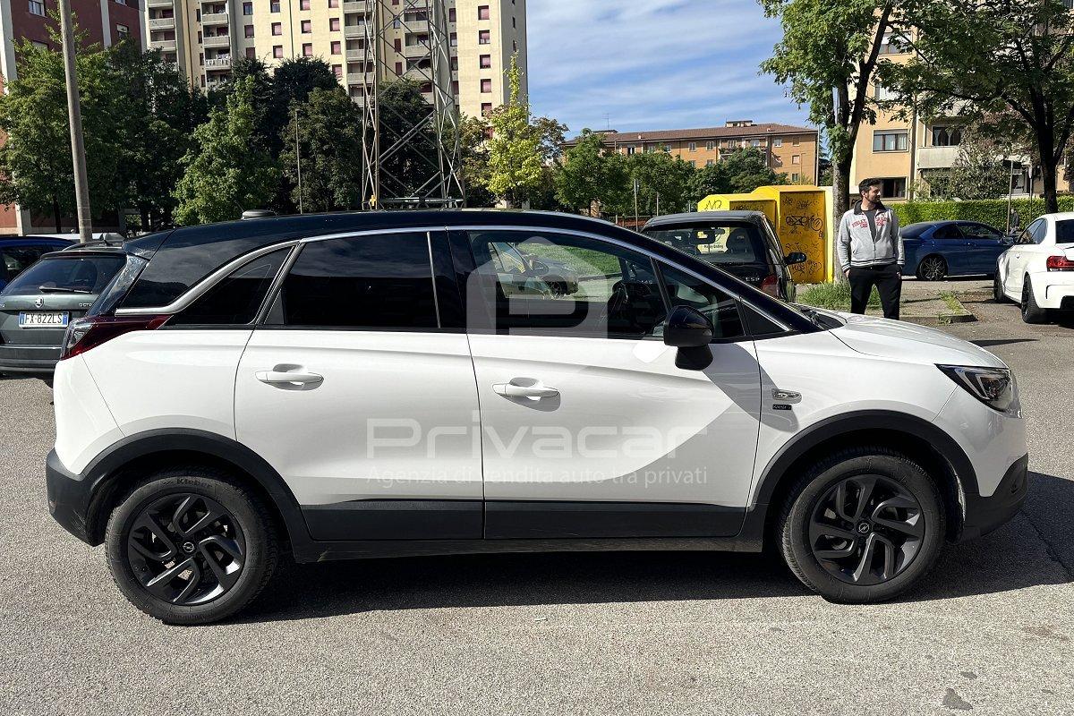 OPEL Crossland X 1.2 Turbo 12V 110 CV Start&Stop 2020