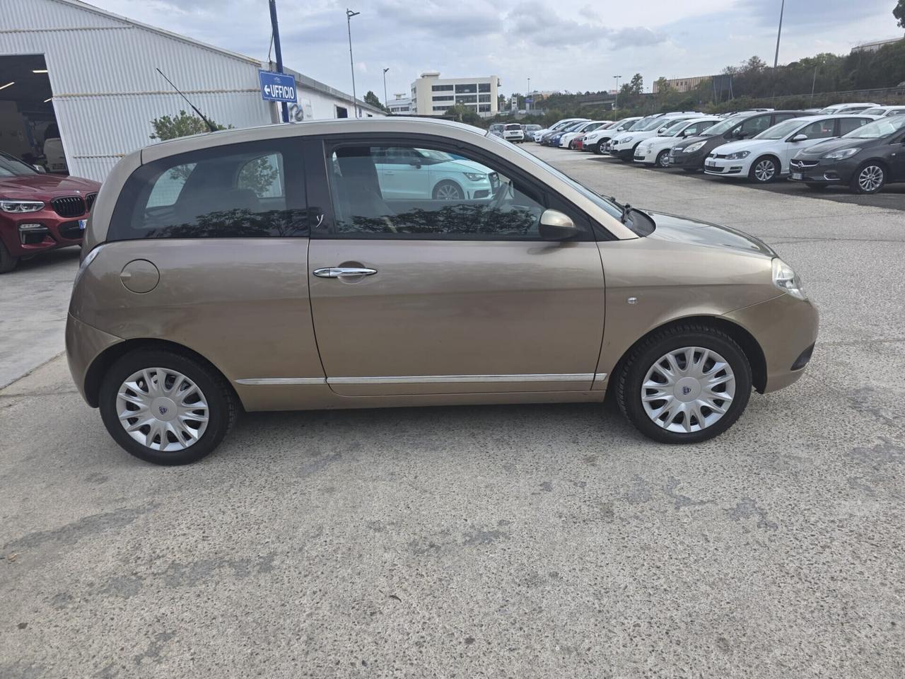 Lancia Ypsilon 1.2 Oro