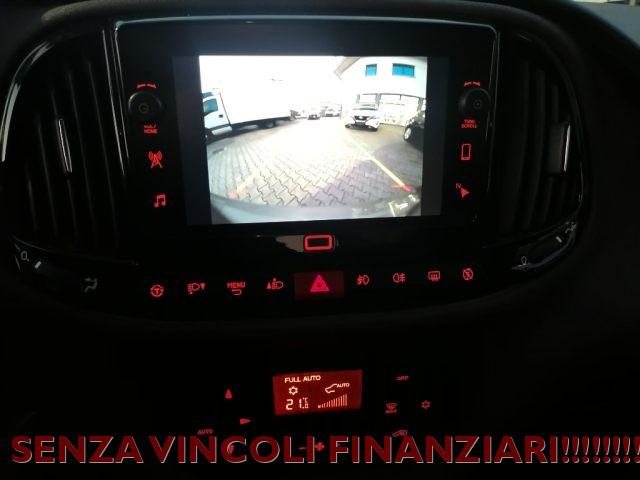 FIAT Doblo Doblò 1.6 MJT 120CV S&S PC Combi N1 Trekking