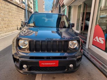 Jeep Renegade 1.6 Mjt 130 CV Longitude NESSUN VINCOLO FINANZIARIO