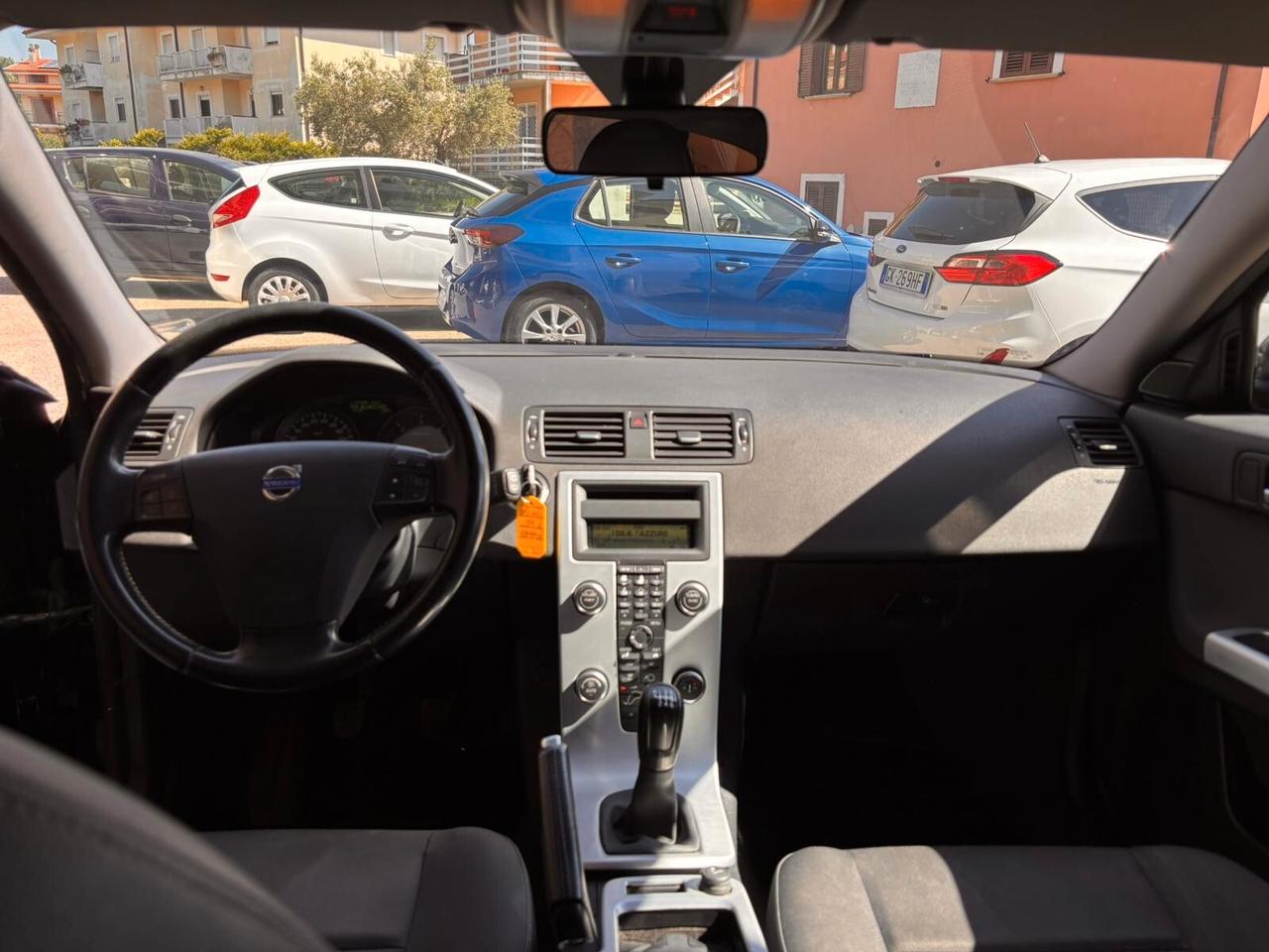 Volvo V50 D2 POLAR