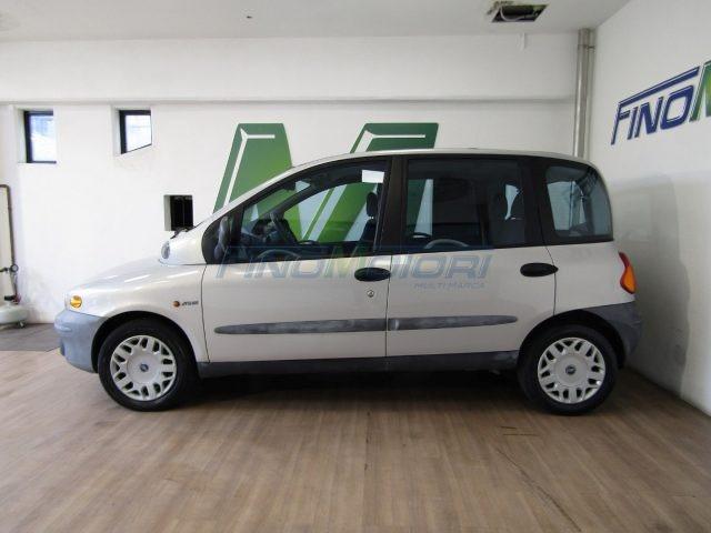 FIAT Multipla 105 CV JTD - 6 POSTI