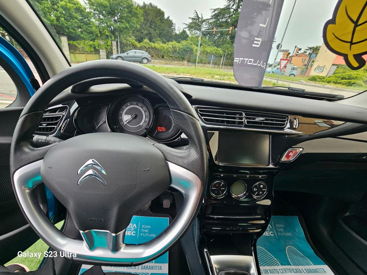 Citroen C3 PureTech 82 Exclusive