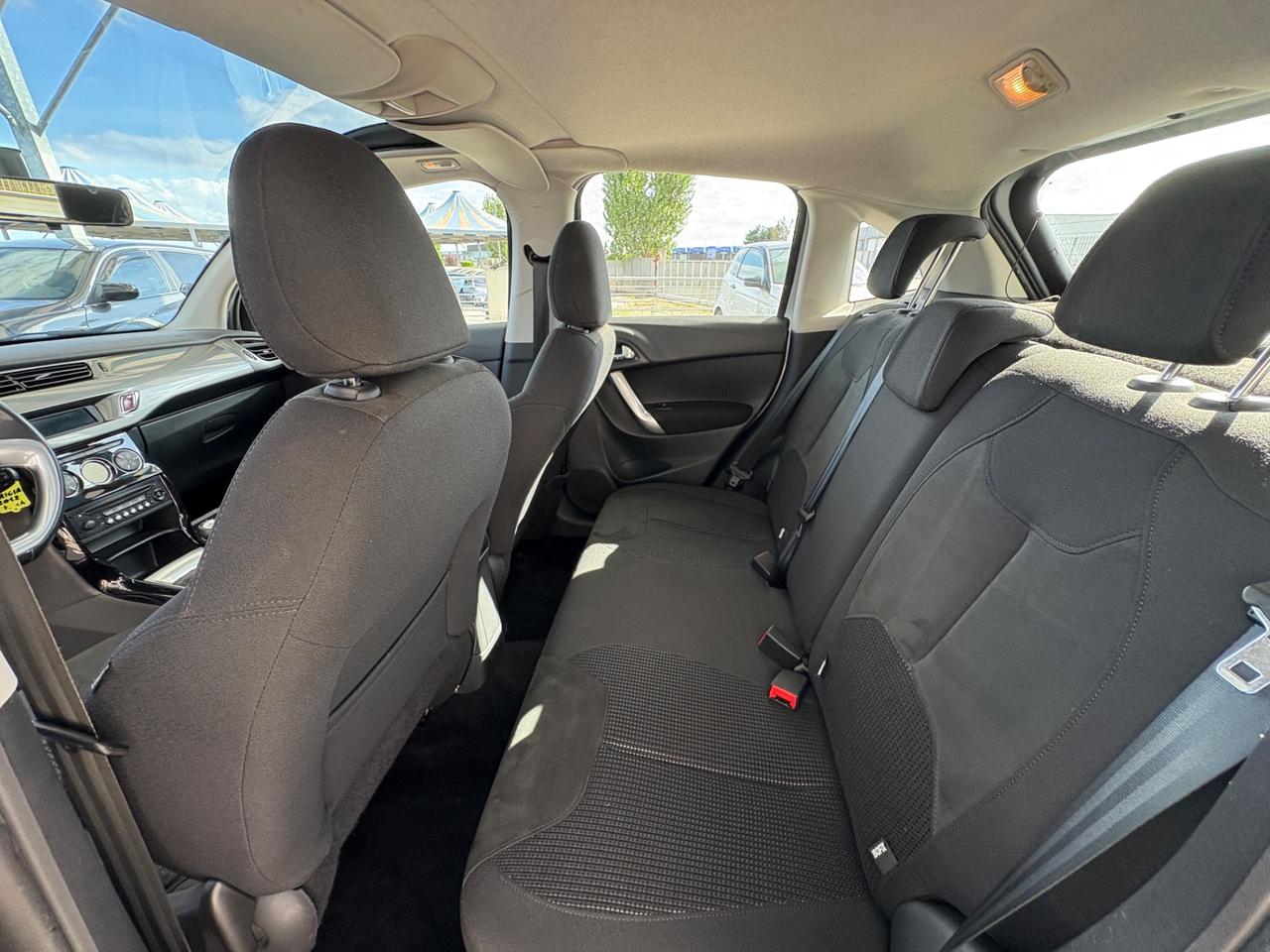 Citroen C3 1.4 HDi 70 Exclusive
