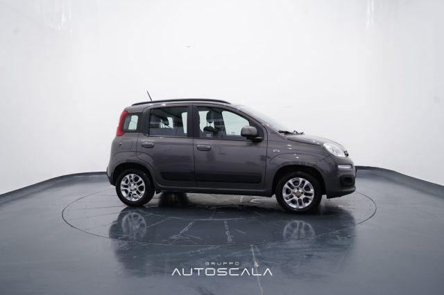 FIAT New Panda 1.0 FireFly City Life S&S Hybrid