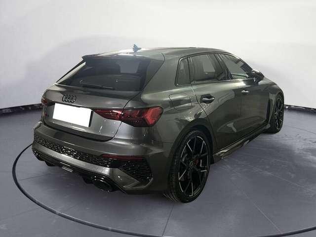 Audi RS3 RS 3 SPB TFSI quattro S tronic