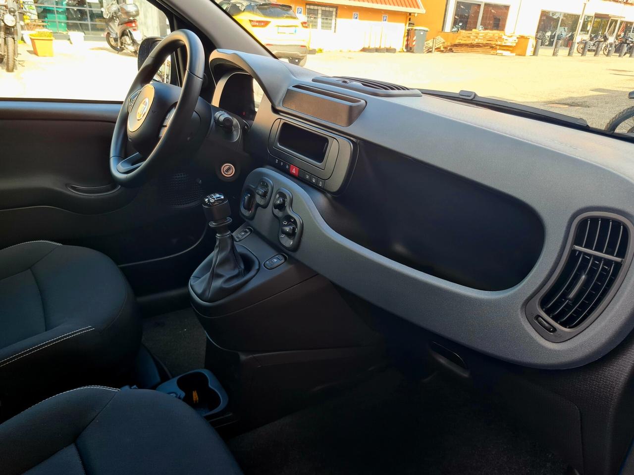 Fiat Panda 1.0 Hybrid *PREZZO REALE NO VINCOLI*