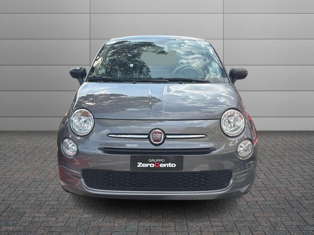 Fiat 500 1.0 hybrid 70cv