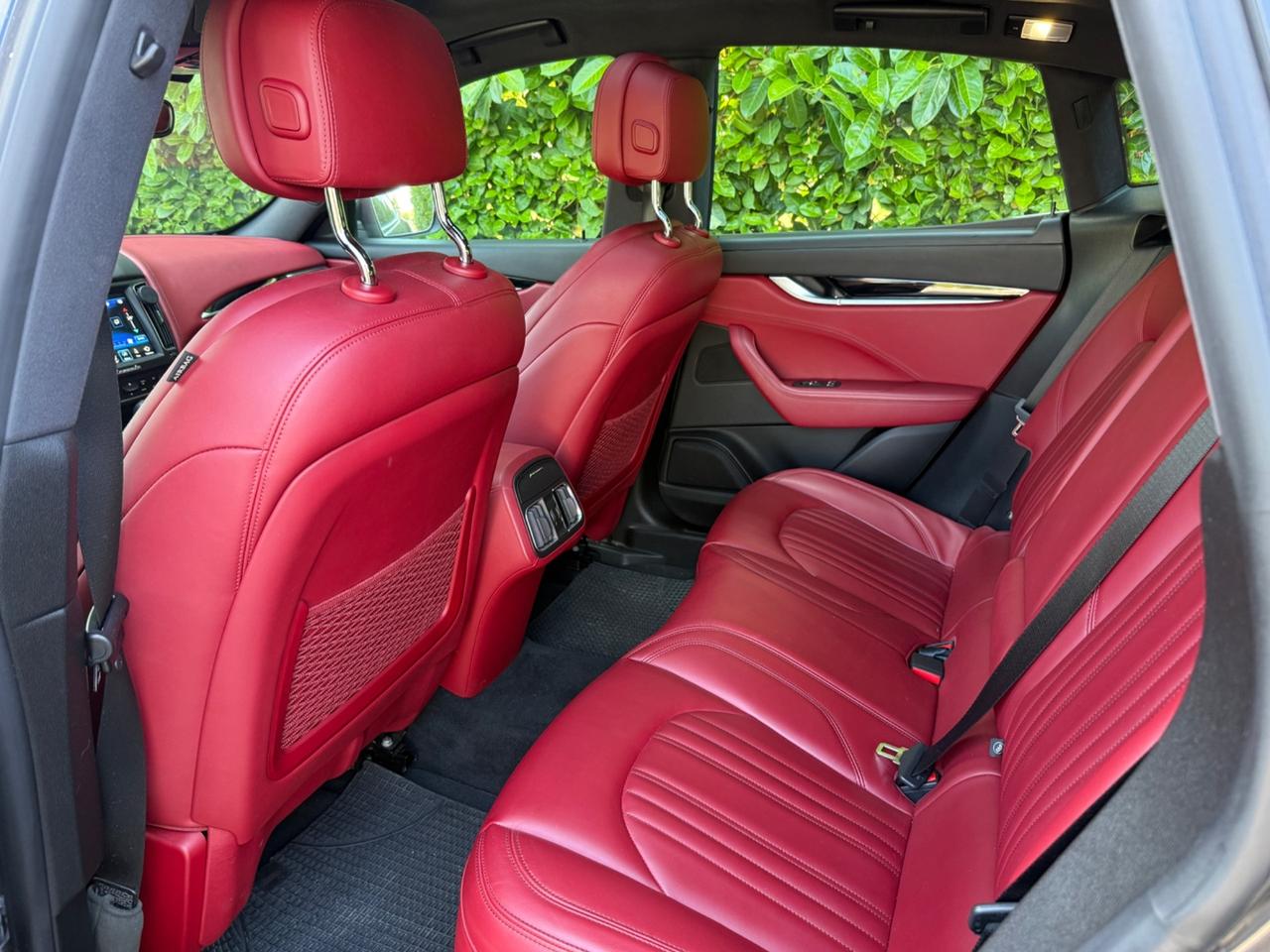 Maserati Levante V6 430 CV S - PREZZO TOP ITA.