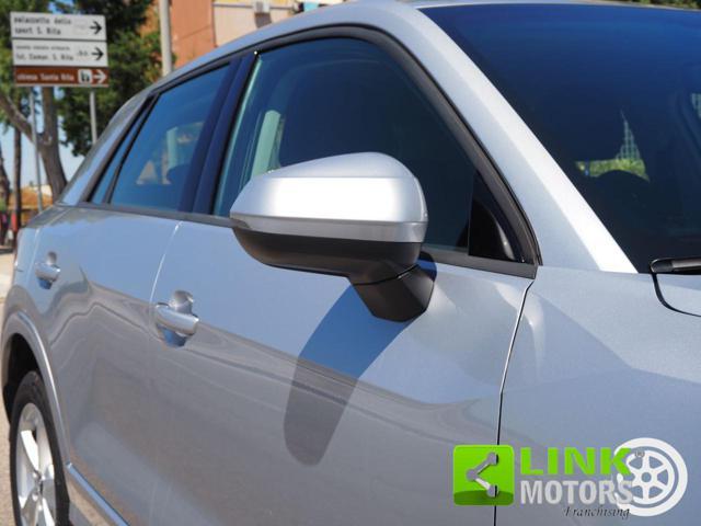 AUDI Q2 30 TDI S tronic Admired