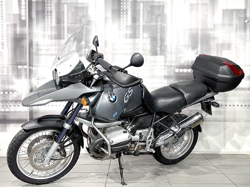 Bmw R 1150 GS