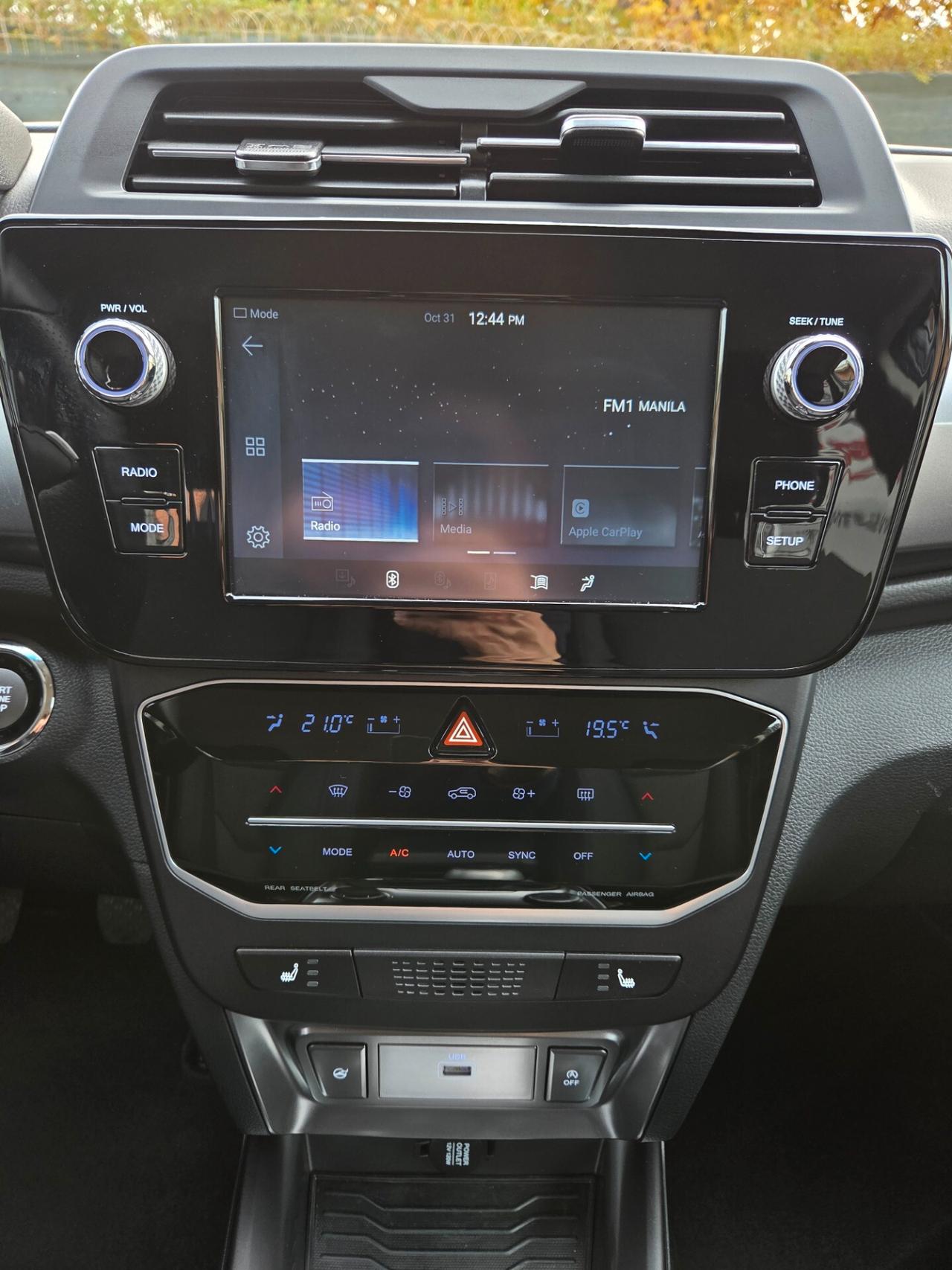 Kgm Tivoli 1.5 GDI Turbo 135 CV