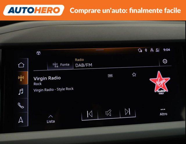 AUDI Q4 e-tron Q4 40 e-tron