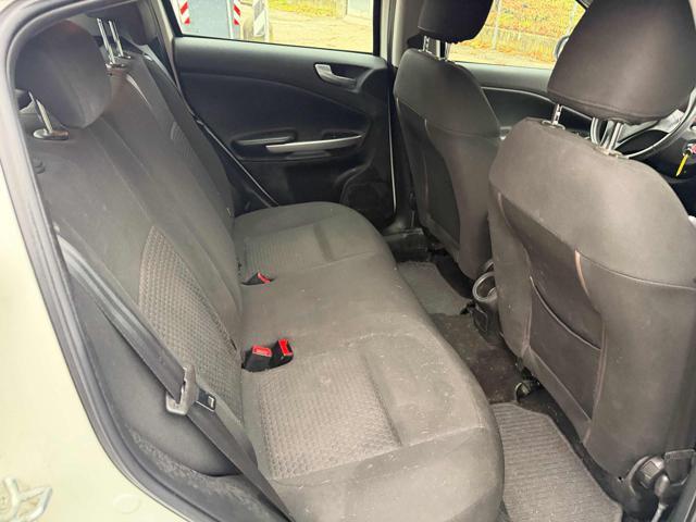 ALFA ROMEO Giulietta 1.4 Turbo 120 CV BENZINA/GPL Distinctive