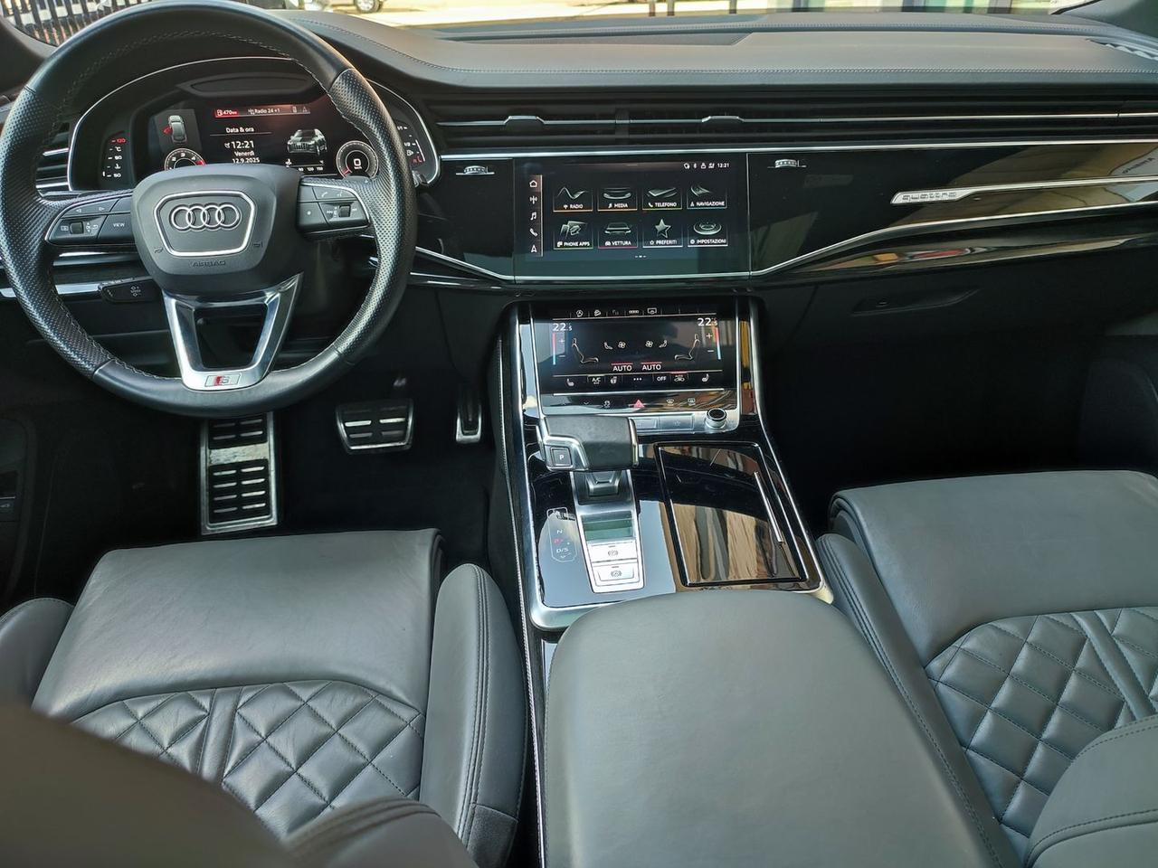 Audi Q7 50 3.0 TDI MHEV S Line quattro Tipt #6876