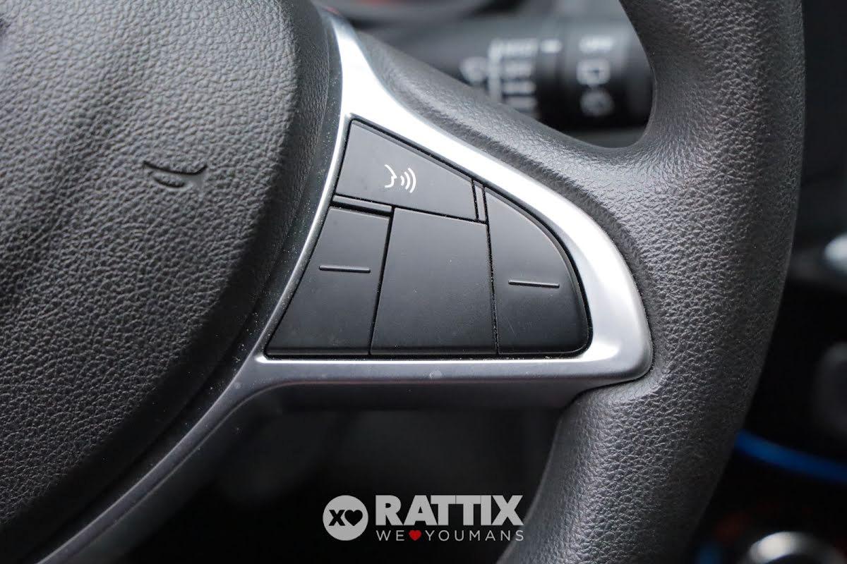 Dacia Spring Comfort Electric 45