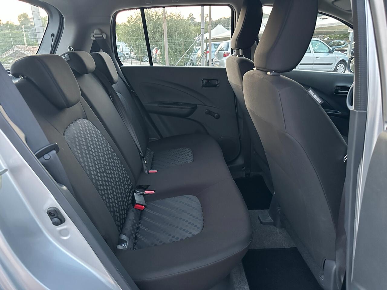 Suzuki Celerio 1.0 Dualjet S&S Cool