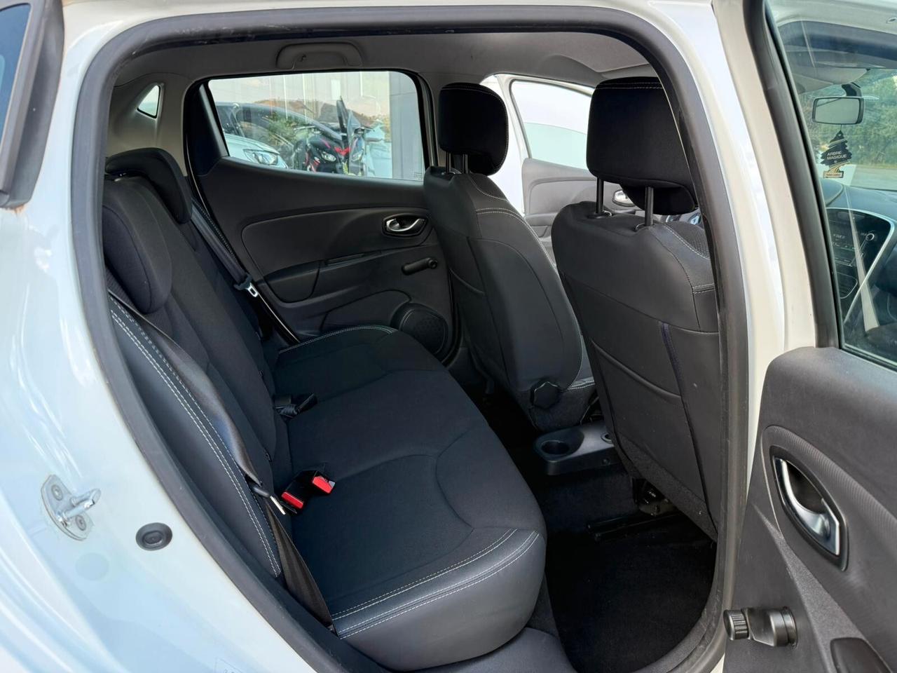 Renault Clio dCi 8V 75 CV 5 porte Business
