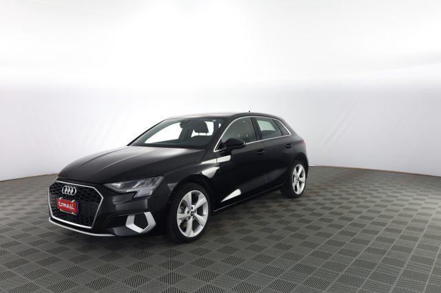 AUDI A3 A3 SPB 30 TDI Business Advanced