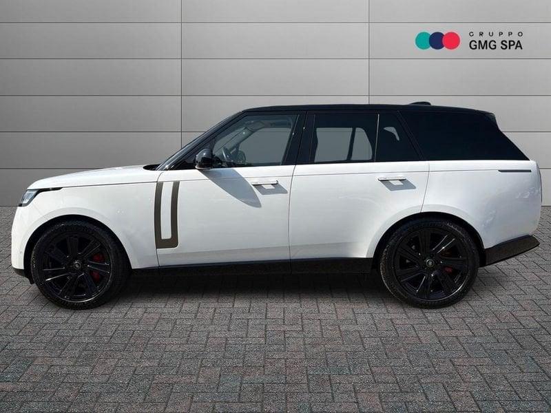 Land Rover Range Rover 3.0d i6 mhev HSE awd 300cv auto