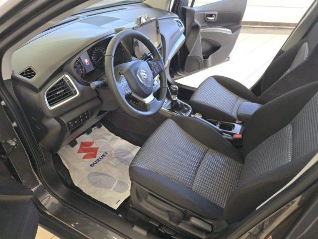 SUZUKI S-Cross 1.4 Hybrid 4WD Top EXTRA PROMO+INCENTIVO 2026