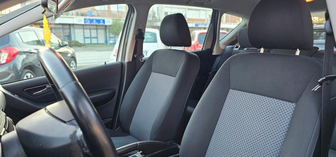 Mercedes-benz A 150 Benzina Avantgarde