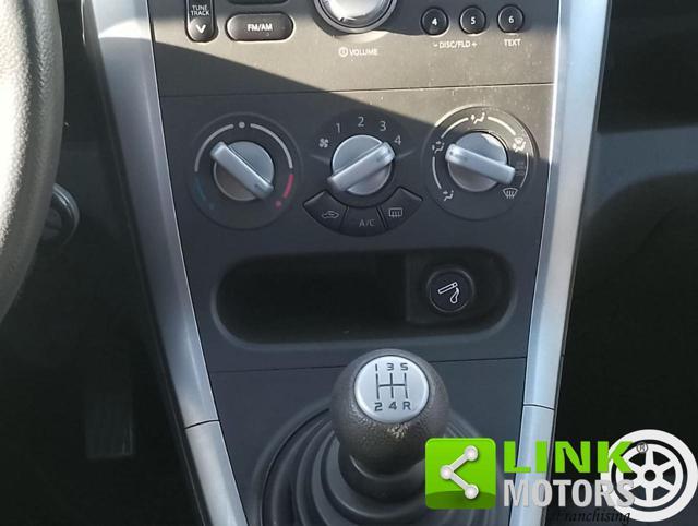 SUZUKI Splash 1.2 GLS