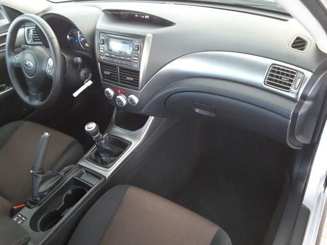 SUBARU Impreza XV 2.0D Trend *UNICO PROPRIETARIO*