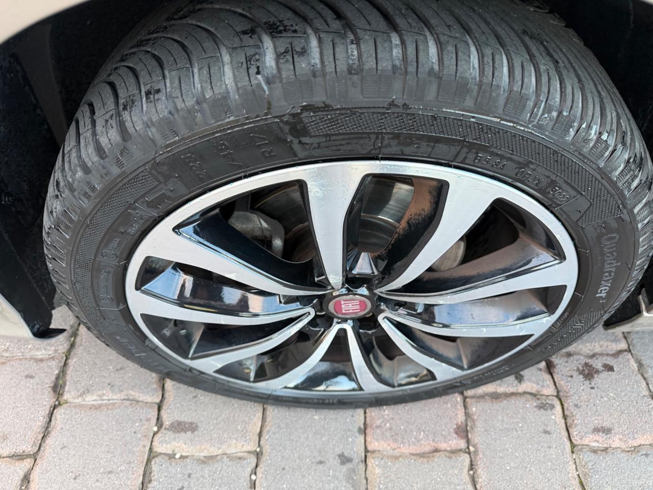 Fiat Tipo 1.3 Mjt 2018 NEOPATENTATI