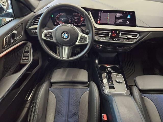 BMW 216 Serie 2 F44 Gran Coupe 216d Gran Coupe Msport auto