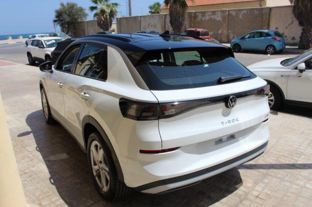 VOLKSWAGEN T-Roc 1.5 TSI ACT DSG- KMO