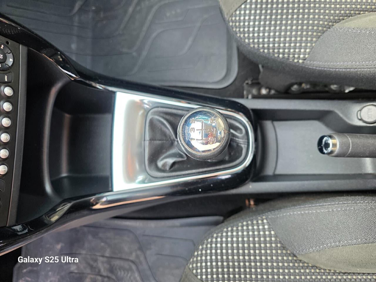 Citroen C3 exclusive ritiro usato/scambio