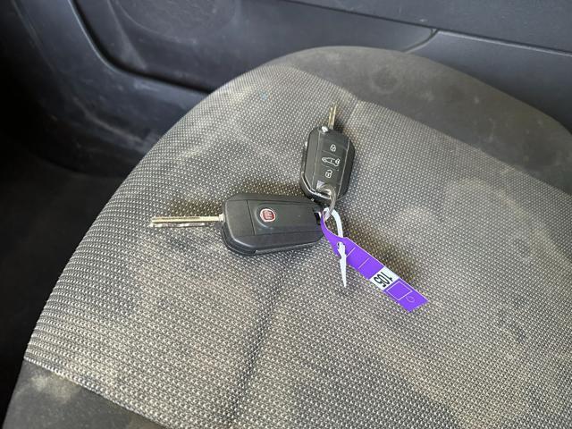 FIAT Doblo 1.5 BLUEHDI 100CV PC-TN VAN