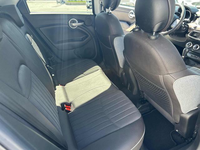FIAT 500X 1.4 MultiAir 140 CV DCT Lounge OK NEOPATENTATO