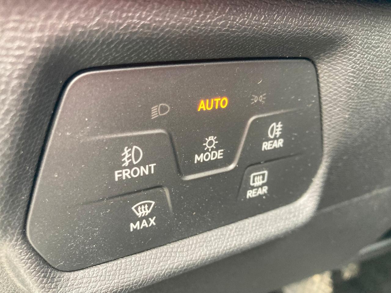 Cupra Formentor 1.4 e-Hybrid DSG